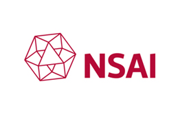 NSAI logo