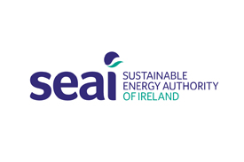 SEAI logo