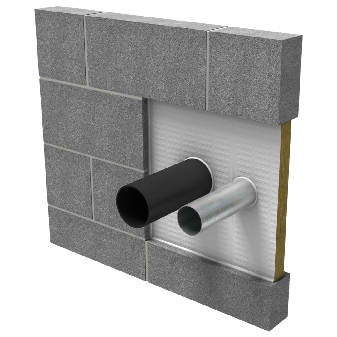 Firestopping