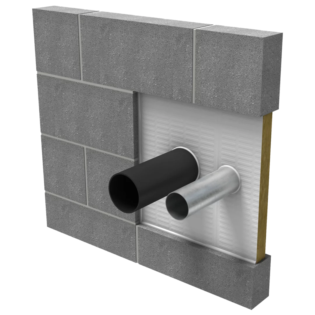 Firestopping